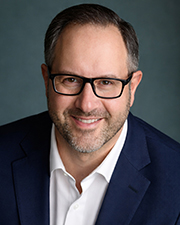 2026 Ones to Watch - Rising Stars: JP Aldi, The Washington Trust Company